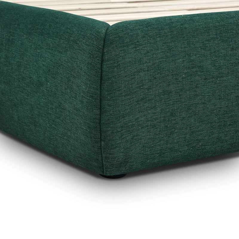 Isla Upholstered Bed