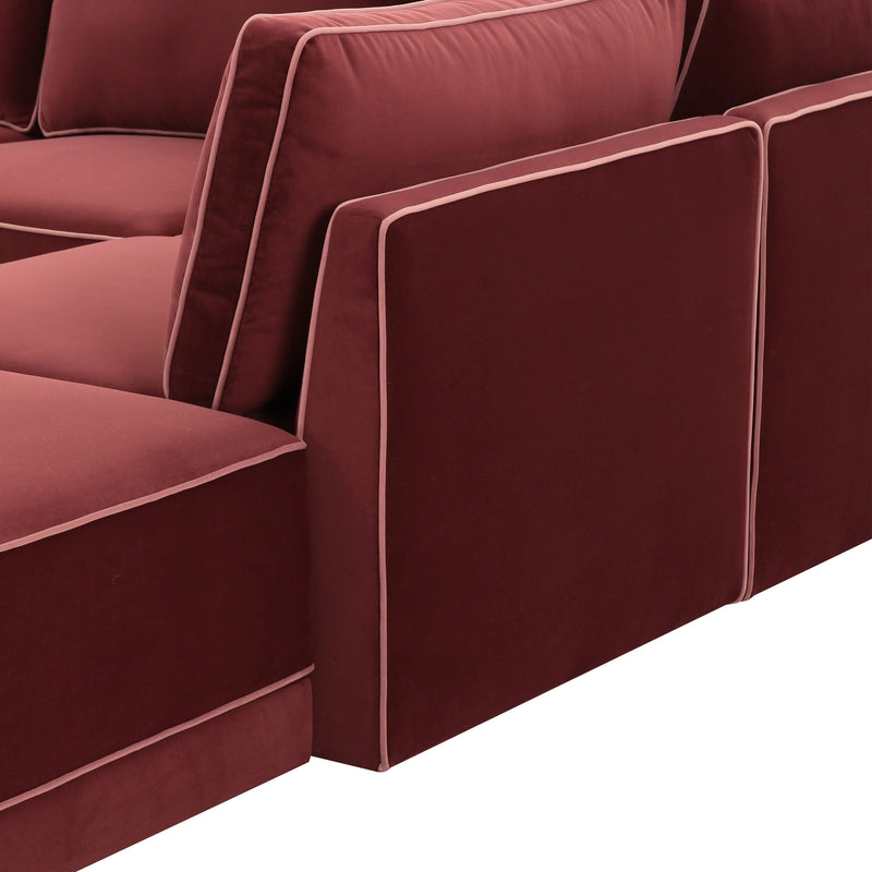 Willow 5-Piece Sectional