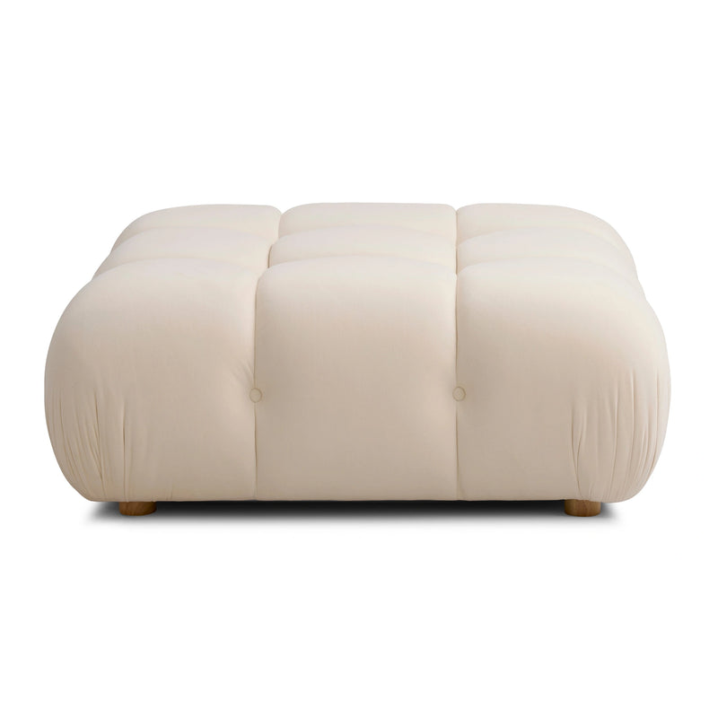 Calliope Ottoman