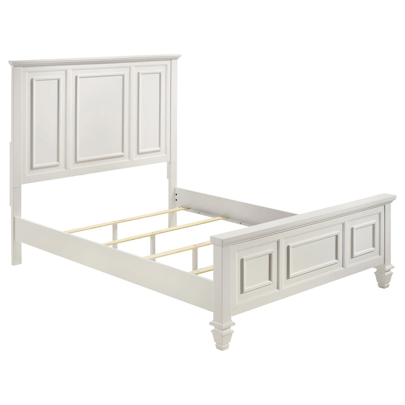 Sandy Beach Bedroom Set