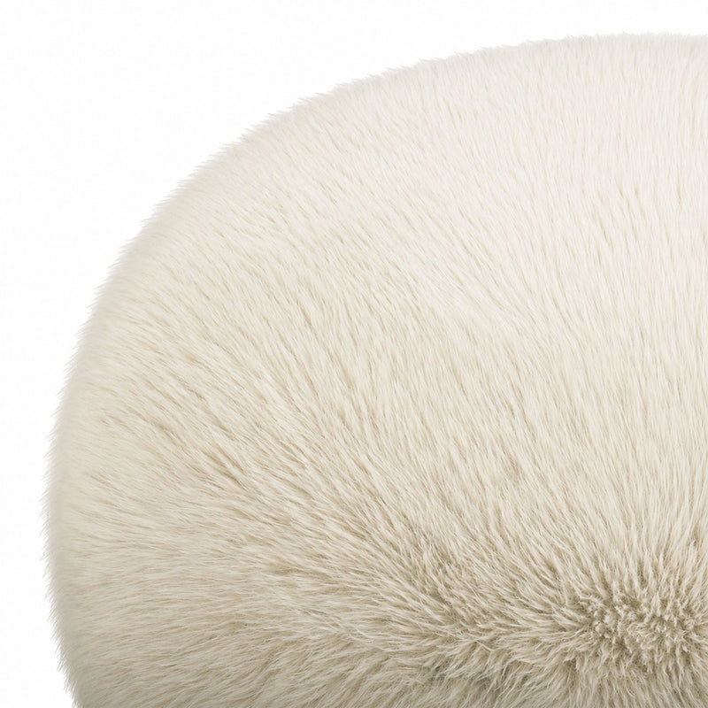 Pucker Ottoman