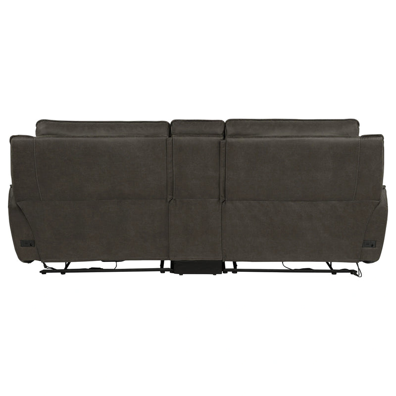 Marcell Power Reclining Loveseat