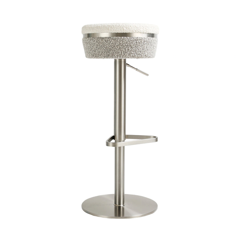 Astro Performance Adjustable Stool