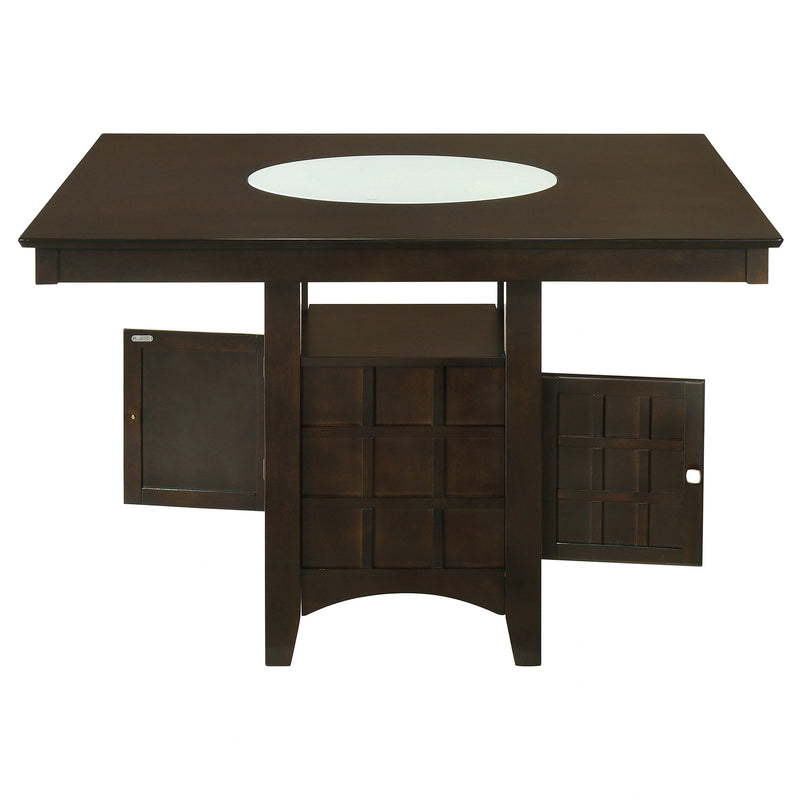 Gabriel Counter Height Dining Table