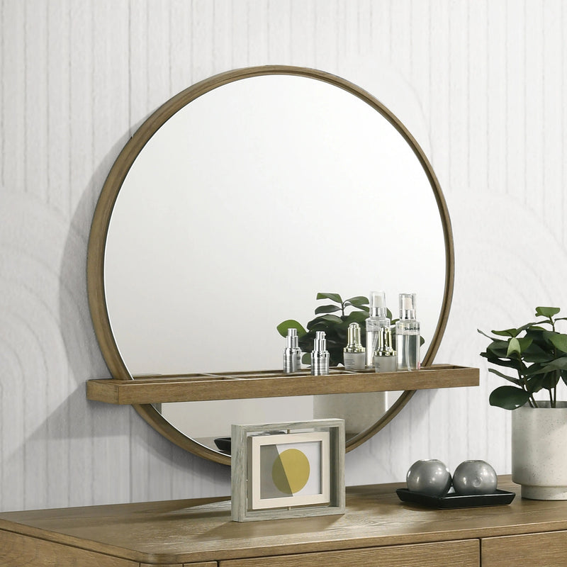 Arini Makeup Vanity Wall Mirror