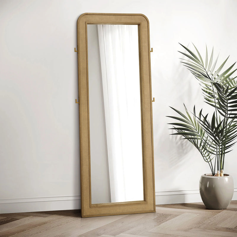 Arini Floor Mirror