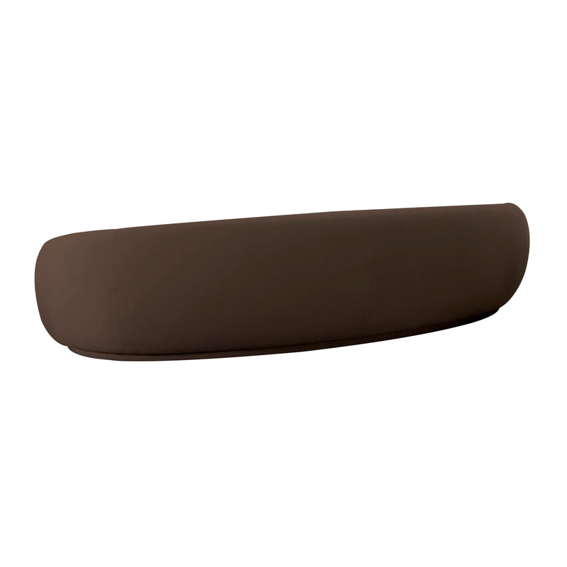 Kendall Performance Velvet Sofa