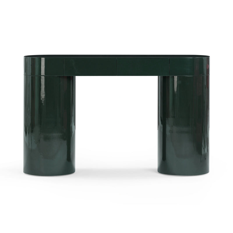 Mira 50" High Gloss Console Table