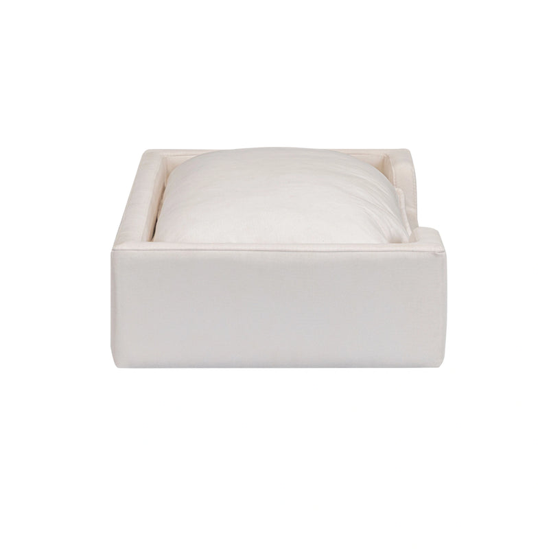 Cali Performance Fabric Modular Pet Bed