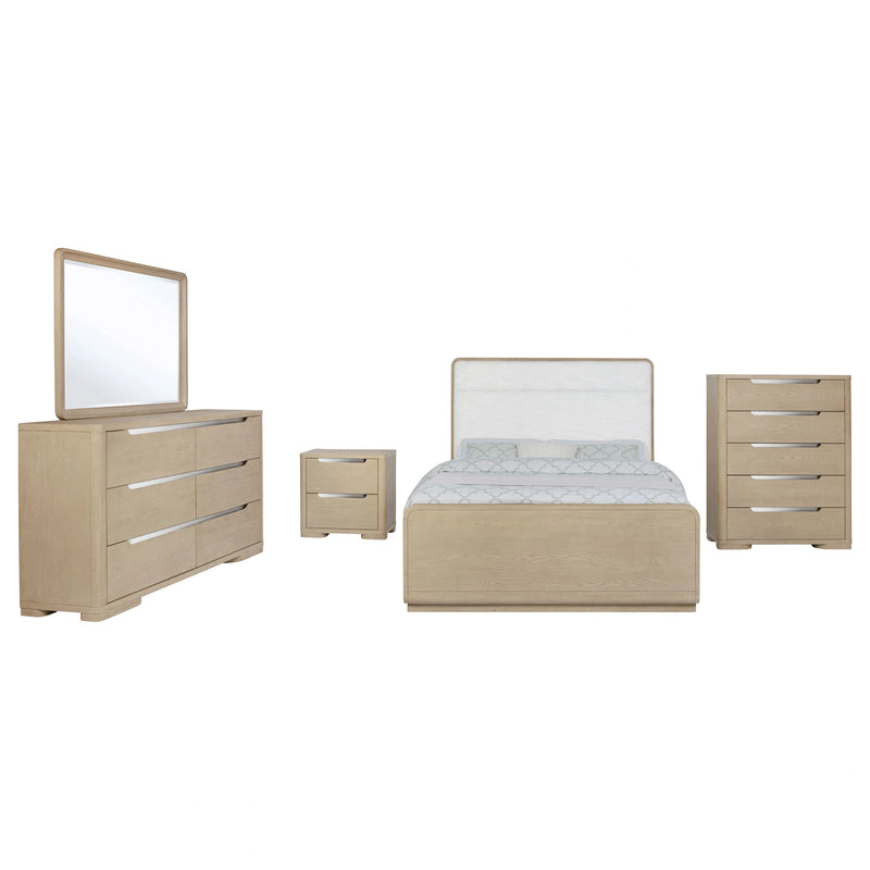 Ladera Bedroom Set