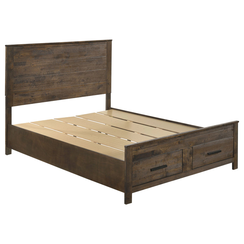 Woodmont Bedroom Set