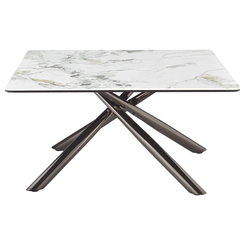Carvell Coffee Table Set