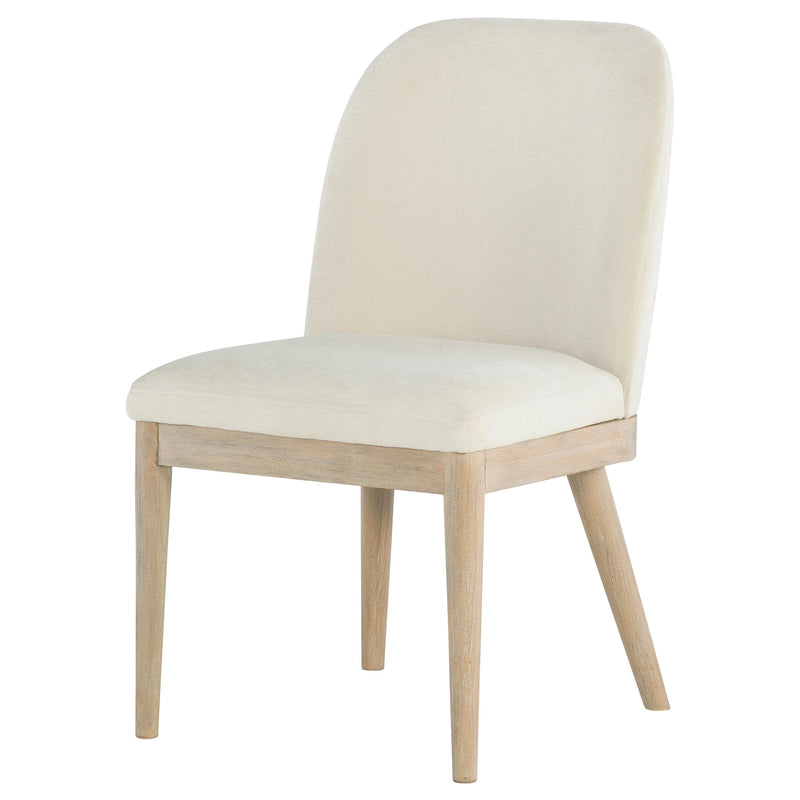 Solano Dining Side Chair of 2