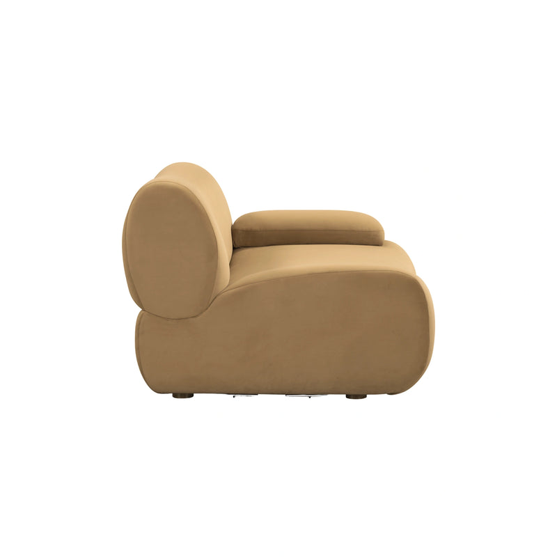 Zenith Corner Chair