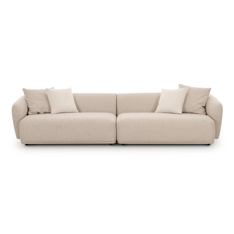 Sylvie 118" Sofa