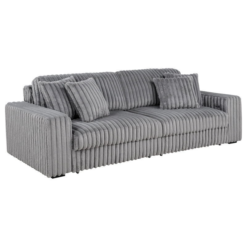 Jacana Sofa with Power Chaise