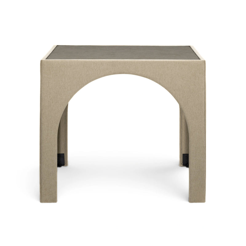 Tomlin 35" Square Mahjong Table