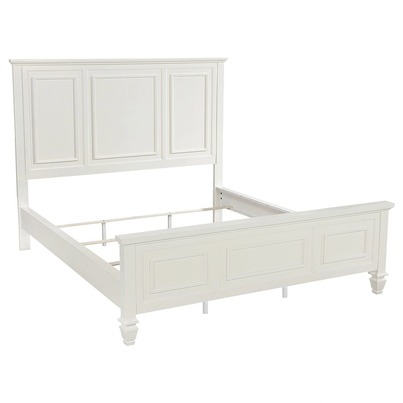 Sandy Beach Bedroom Set