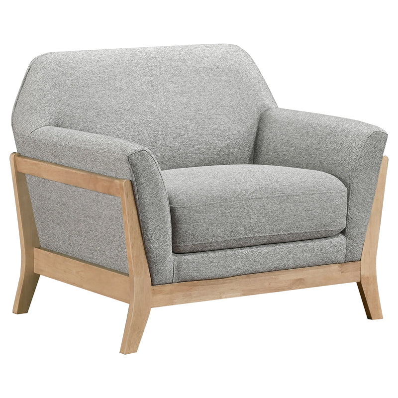 Vaughn Accent Chair