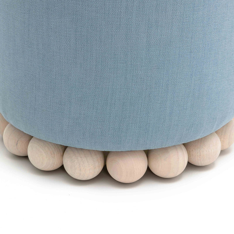 Dex Ottoman