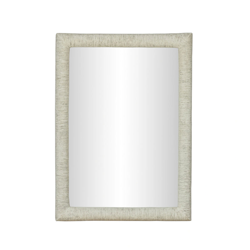 Orpheus Ribbed Wall Mirror