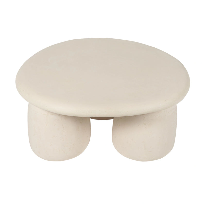 Rahul Coffee Table