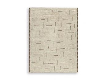 Clayman Rug