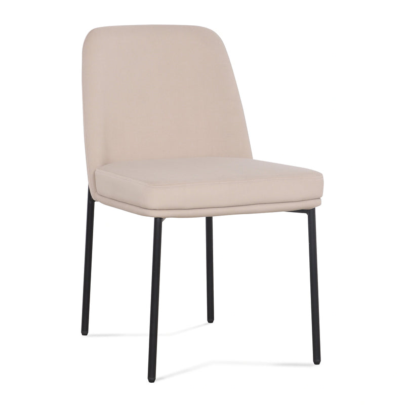 Silla de comedor Sydney - Juego de 2