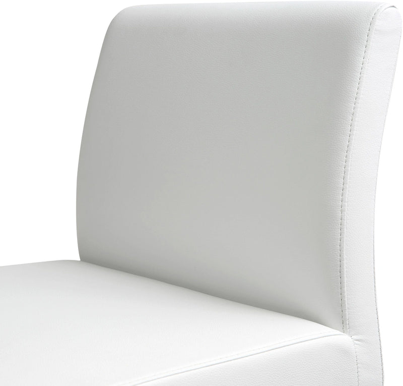 Denmark Performance Vegan Leather Stool - Set of 2