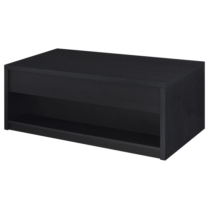 Knapp Lift-Top Coffee Table