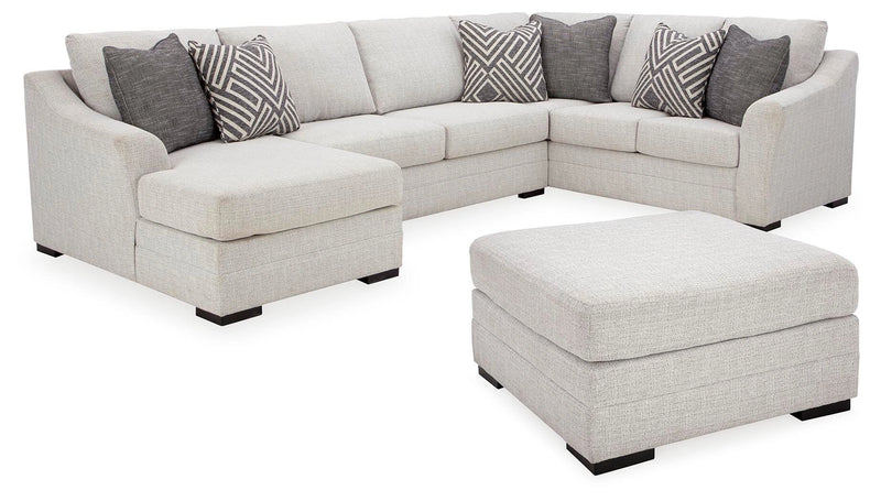 Koralynn Living Room Set