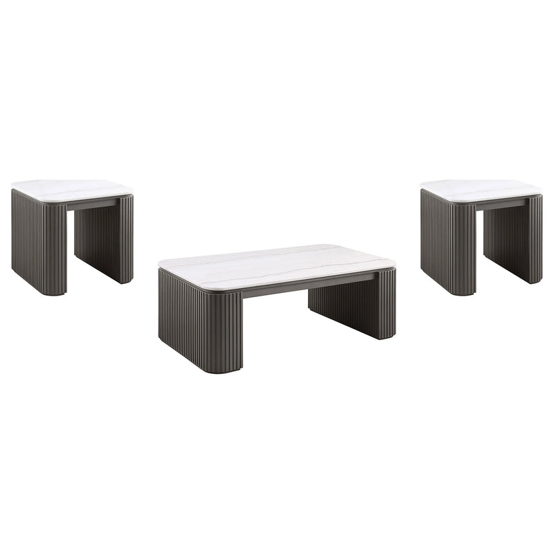 Lior Cocktail Table Set