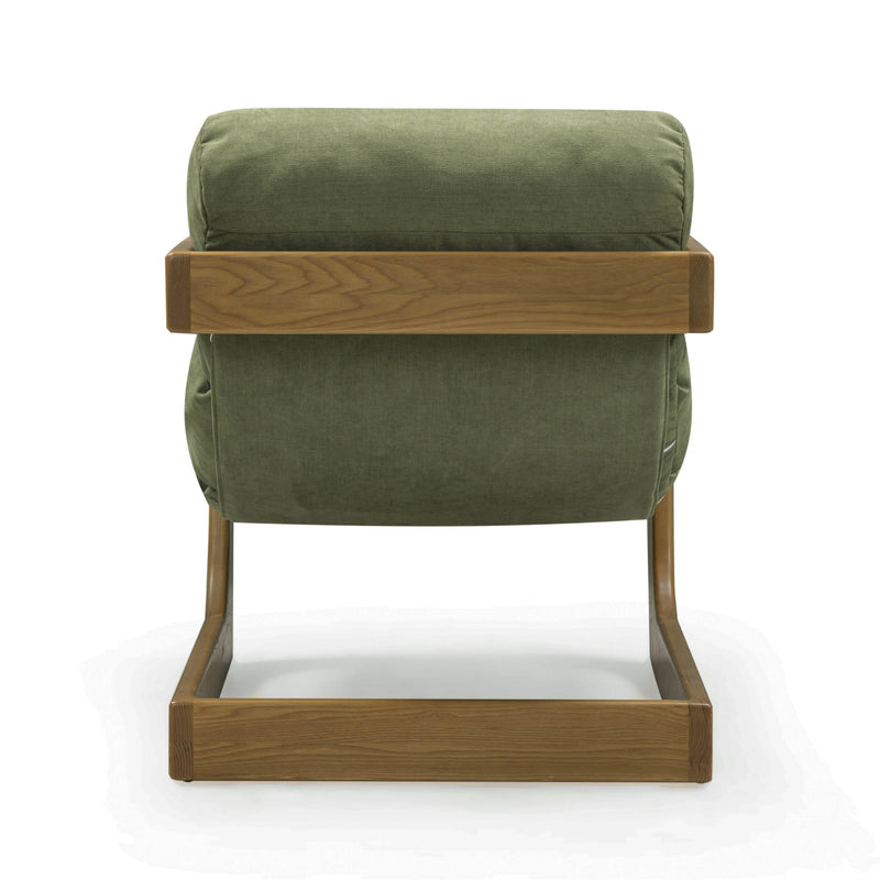 Palma Accent Chair