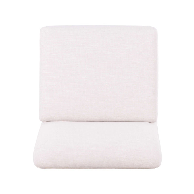 Gorge Armless Chair