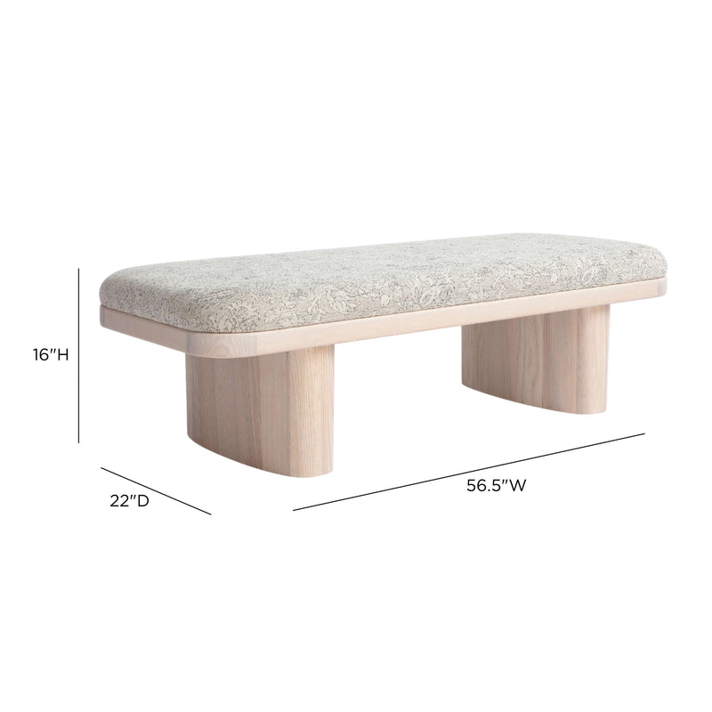 Ollie Bench