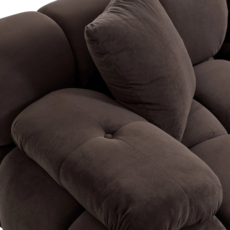 Calliope 79" Loveseat