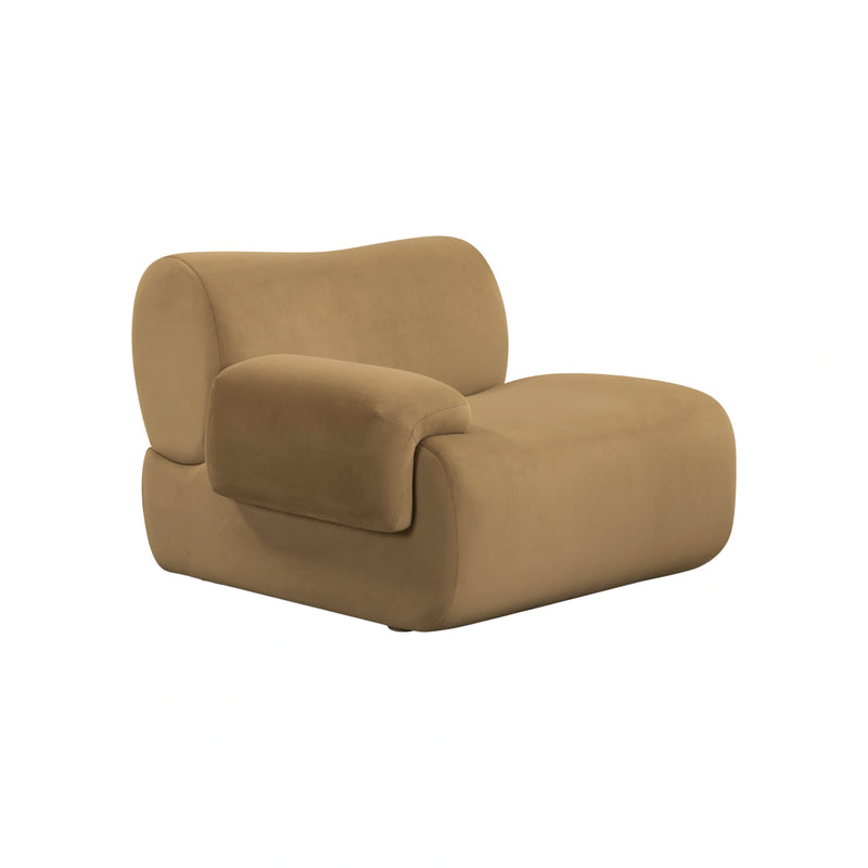 Zenith Corner Chair