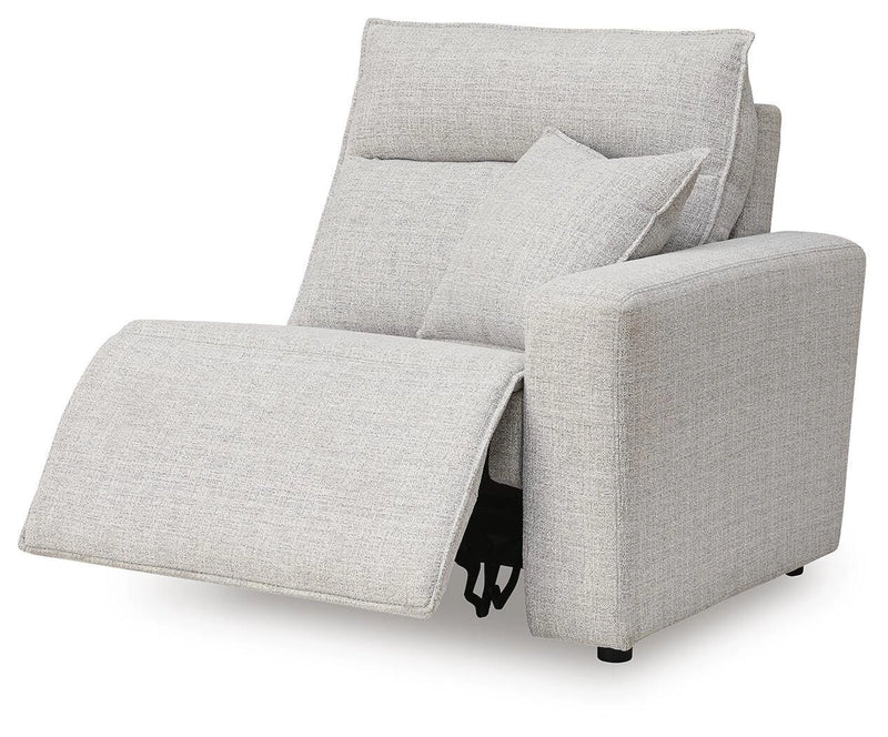 Modmax II Reclining Sofa Chaise