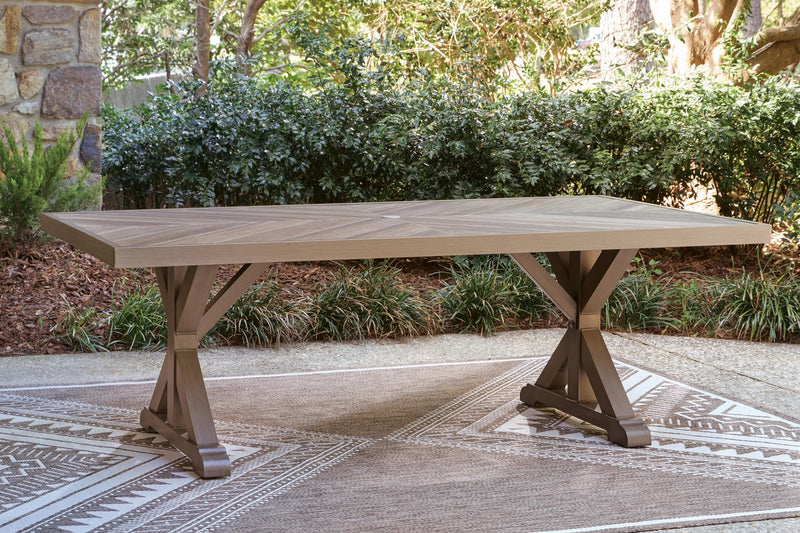 Laguna Heights Outdoor Dining Table