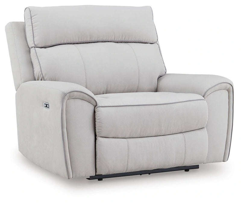 Social Pointe Power Recliner
