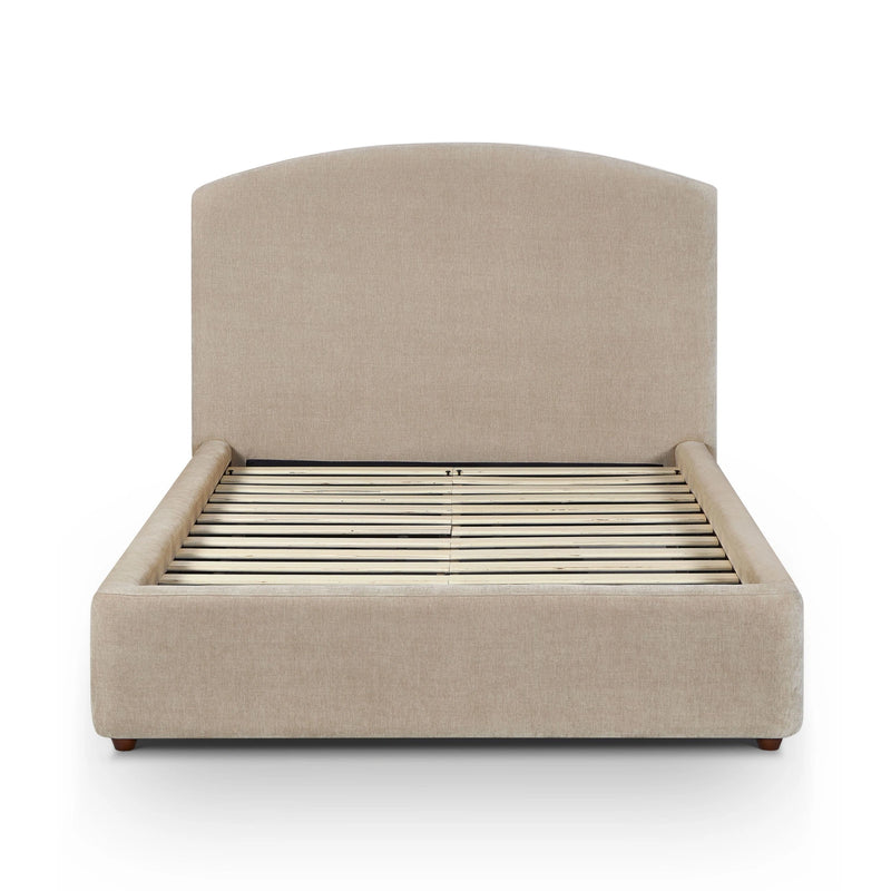 Leah 48" Special Sized Chenille Bed