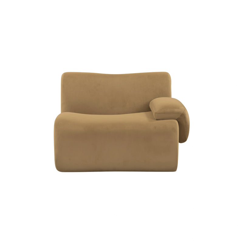 Zenith Corner Chair
