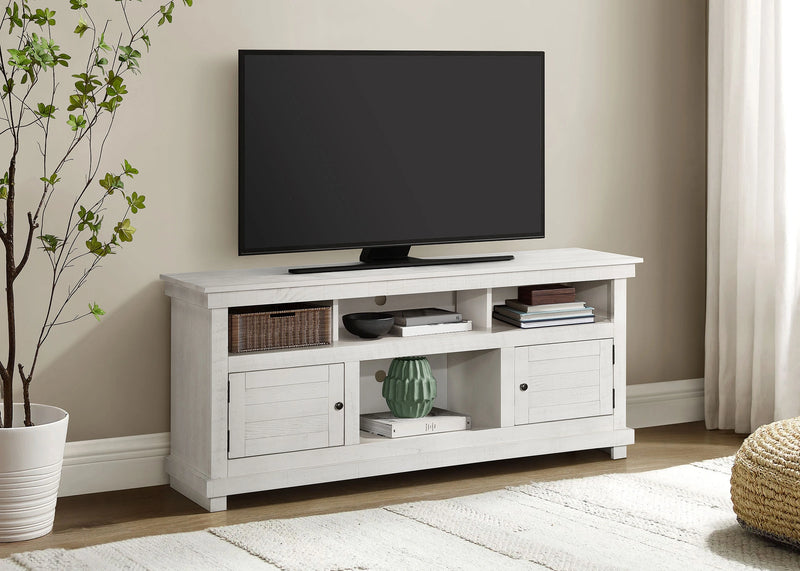 Payne TV Stand