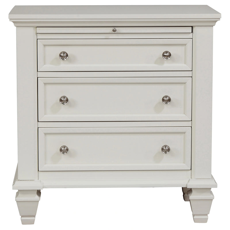 Sandy Beach Bedroom Set