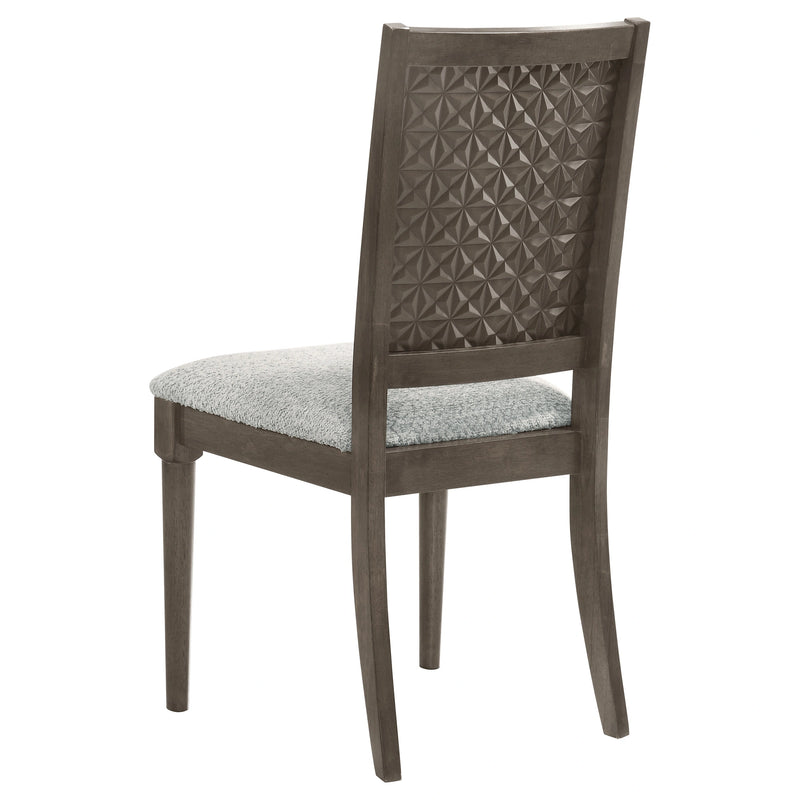Onslow Dining Side Chair of 2