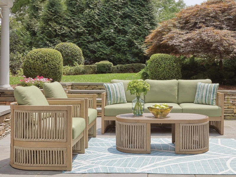 Serena Shores Outdoor Seating Set