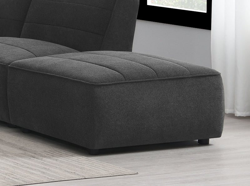 Sunny Ottoman