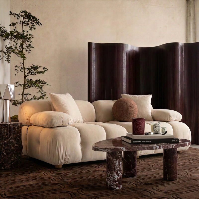 Calliope 79" Loveseat