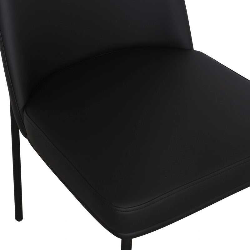 Silla de comedor Sydney - Juego de 2