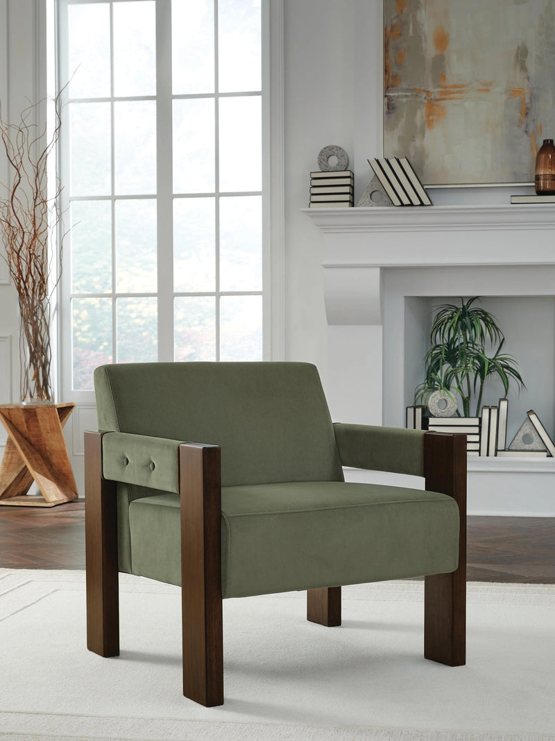 Adlanlock Accent Chair